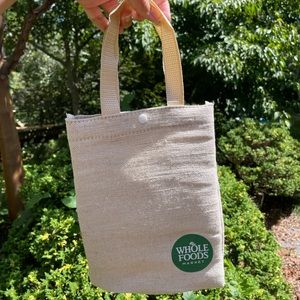 Whole Foods Bag